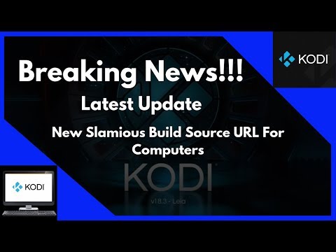 Read more about the article Update! Complete Kodi Setup & Install For Windows Computer (New Source)